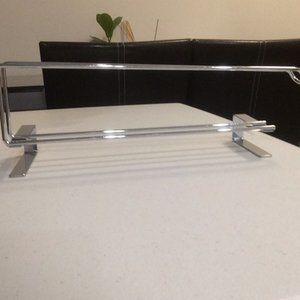 Cabinet Door Hanging Rack